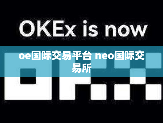 oe国际交易平台 neo国际交易所