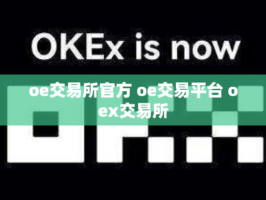 oe交易所官方 oe交易平台 oex交易所