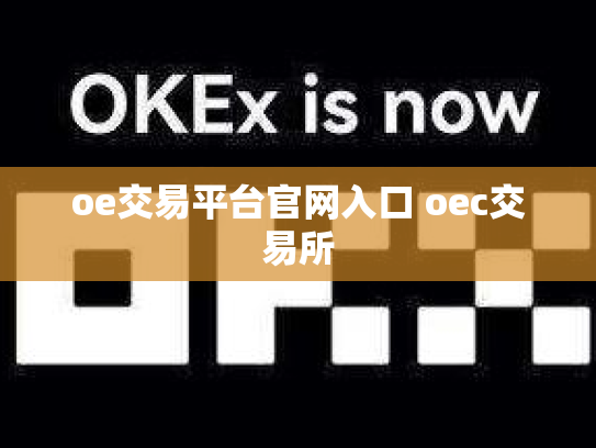 oe交易平台官网入口 oec交易所