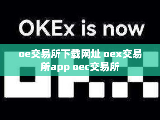 oe交易所下载网址 oex交易所app oec交易所