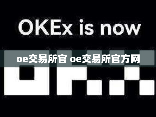 oe交易所官 oe交易所官方网
