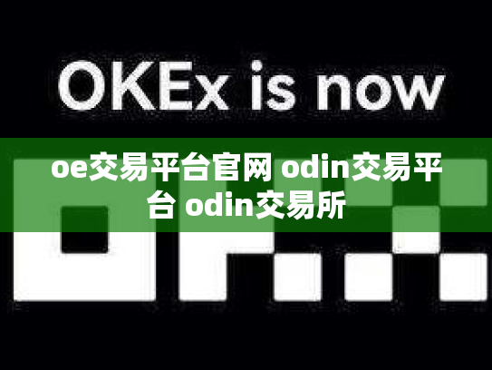 oe交易平台官网 odin交易平台 odin交易所