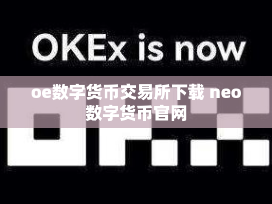 oe数字货币交易所下载 neo数字货币官网