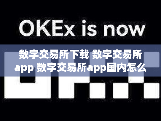 数字交易所下载 数字交易所app 数字交易所app国内怎么下载