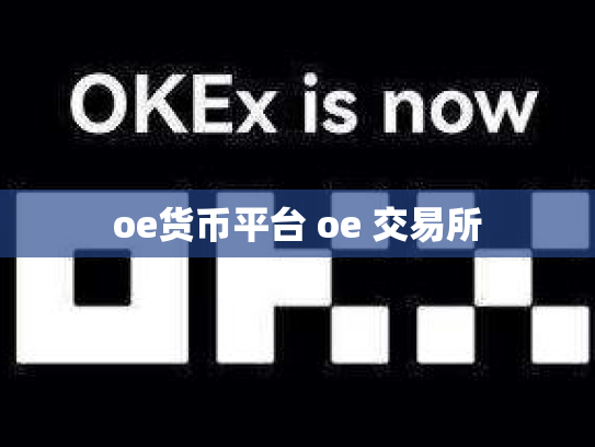 oe货币平台 oe 交易所