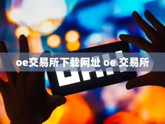oe交易所下载网址 oe 交易所