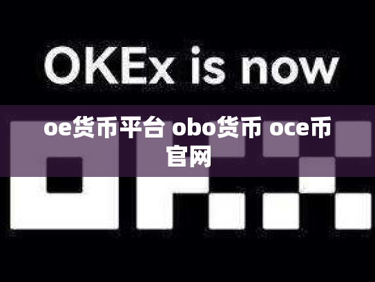 oe货币平台 obo货币 oce币官网