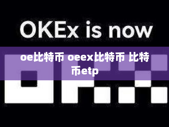 oe比特币 oeex比特币 比特币etp