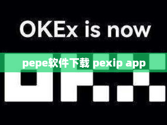 pepe软件下载 pexip app