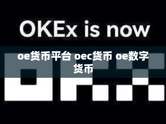 oe货币平台 oec货币 oe数字货币