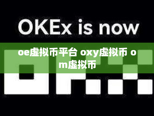 oe虚拟币平台 oxy虚拟币 om虚拟币