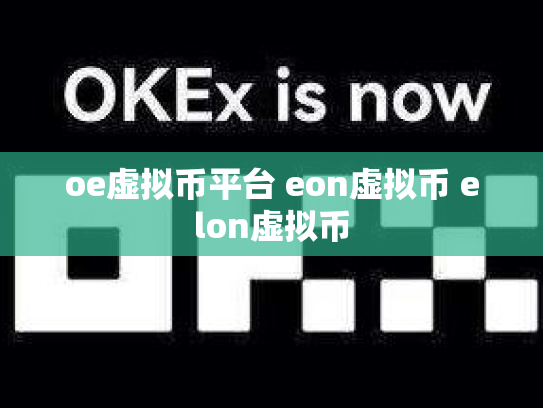 oe虚拟币平台 eon虚拟币 elon虚拟币