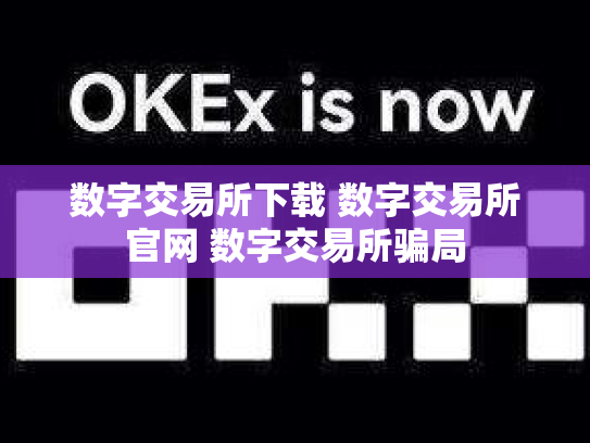 数字交易所下载 数字交易所官网 数字交易所骗局