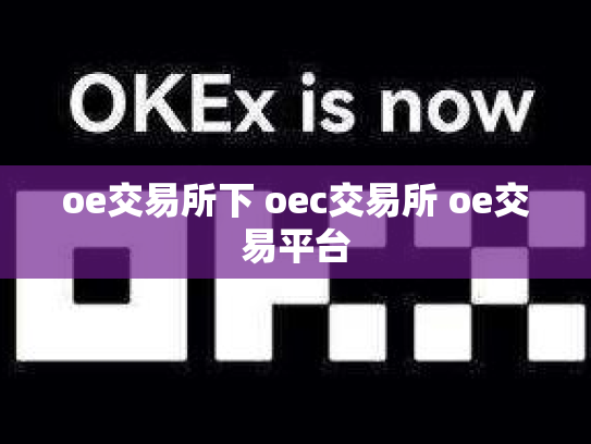 oe交易所下 oec交易所 oe交易平台