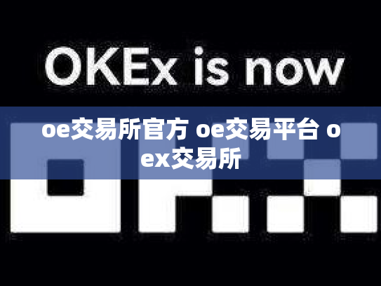 oe交易所官方 oe交易平台 oex交易所