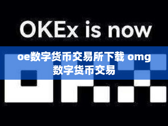 oe数字货币交易所下载 omg数字货币交易