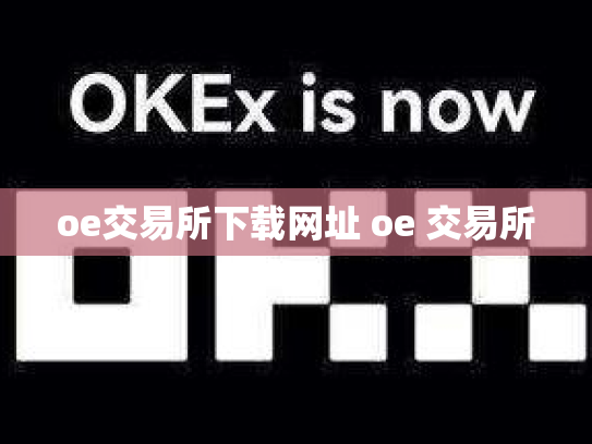 oe交易所下载网址 oe 交易所