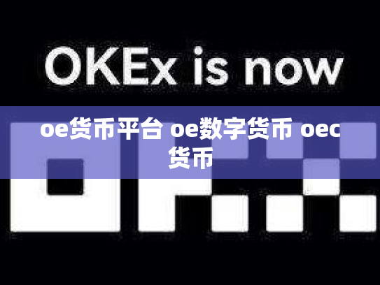 oe货币平台 oe数字货币 oec货币