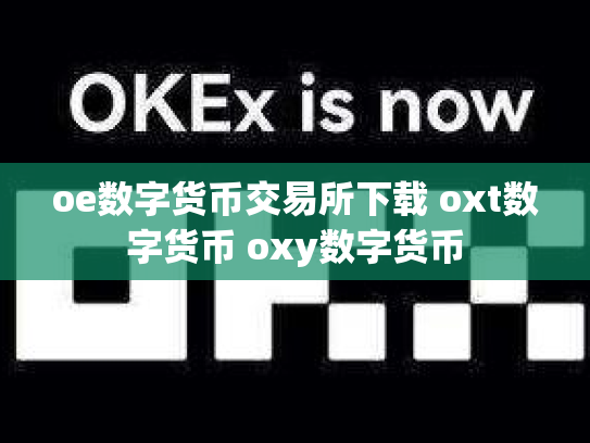 oe数字货币交易所下载 oxt数字货币 oxy数字货币