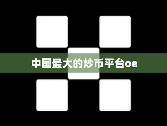 中国最大的炒币平台oe