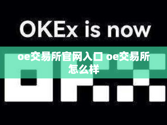 oe交易所官网入口 oe交易所怎么样