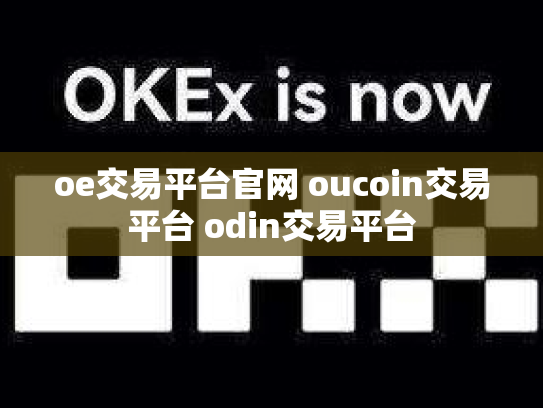 oe交易平台官网 oucoin交易平台 odin交易平台