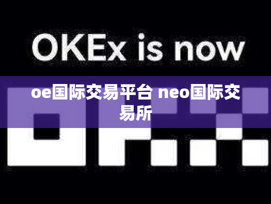 oe国际交易平台 neo国际交易所