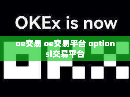 oe交易 oe交易平台 optionsi交易平台