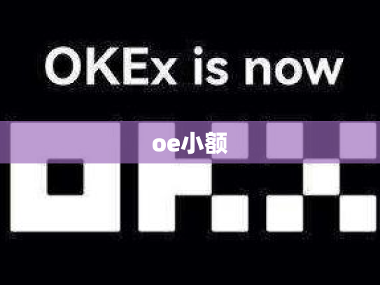 oe小额