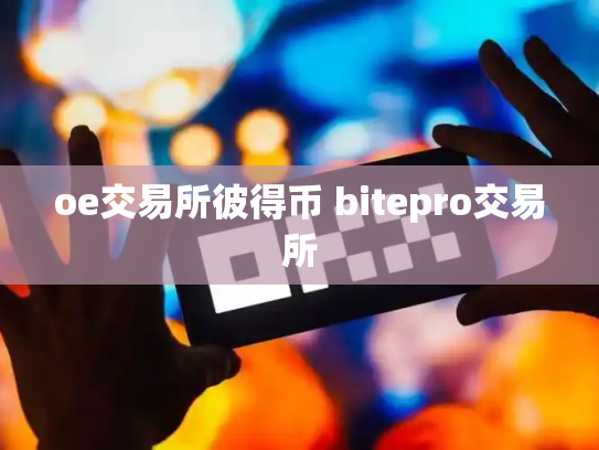 oe交易所彼得币 bitepro交易所