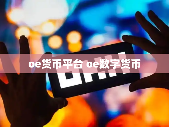 oe货币平台 oe数字货币