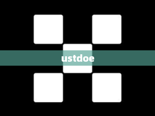 ustdoe