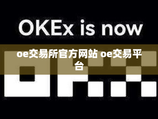 oe交易所官方网站 oe交易平台