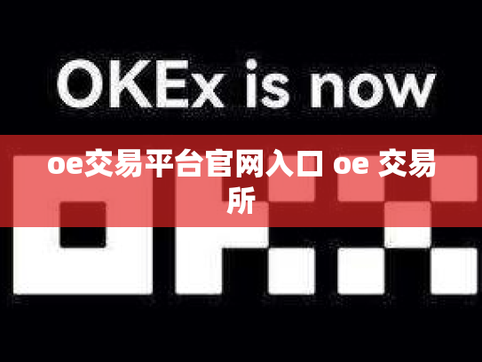 oe交易平台官网入口 oe 交易所