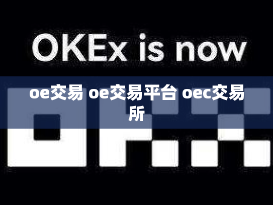 oe交易 oe交易平台 oec交易所
