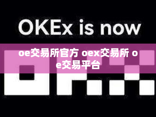 oe交易所官方 oex交易所 oe交易平台