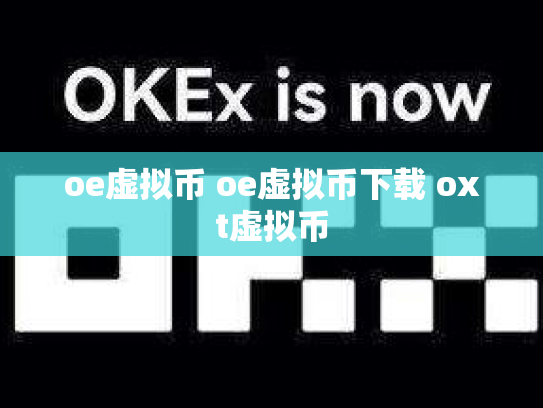 oe虚拟币 oe虚拟币下载 oxt虚拟币
