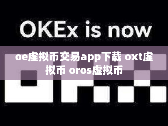 oe虚拟币交易app下载 oxt虚拟币 oros虚拟币