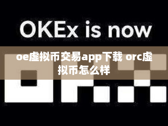 oe虚拟币交易app下载 orc虚拟币怎么样