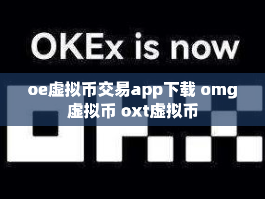 oe虚拟币交易app下载 omg虚拟币 oxt虚拟币