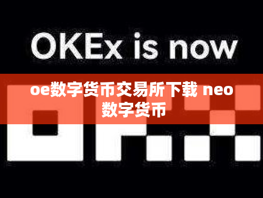 oe数字货币交易所下载 neo 数字货币
