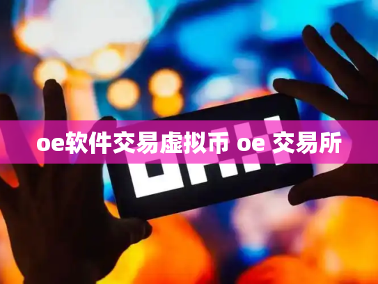 oe软件交易虚拟币 oe 交易所