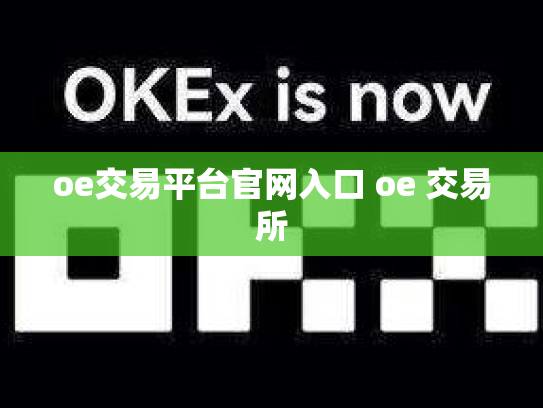 oe交易平台官网入口 oe 交易所
