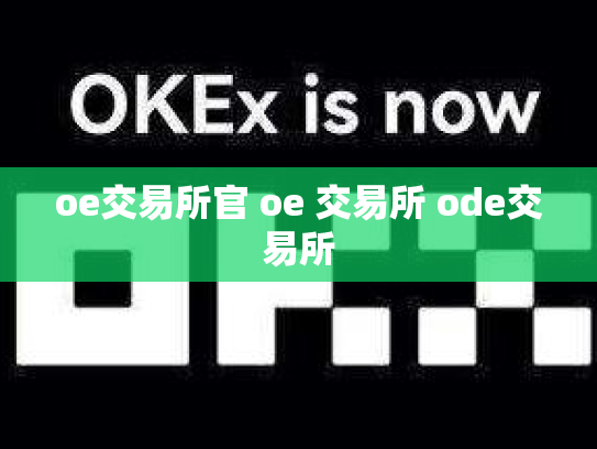 oe交易所官 oe 交易所 ode交易所