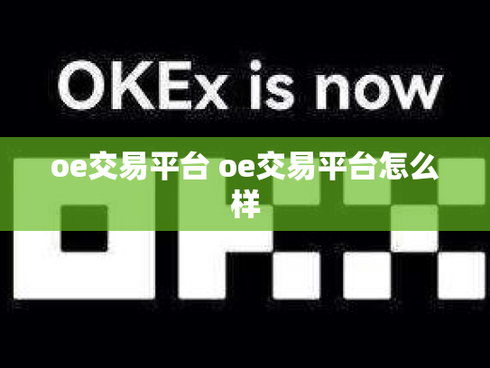 oe交易平台 oe交易平台怎么样
