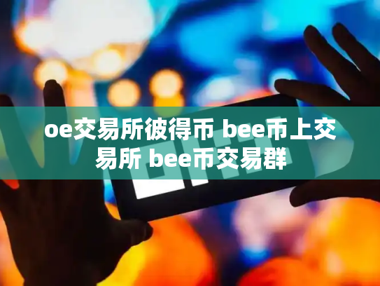oe交易所彼得币 bee币上交易所 bee币交易群