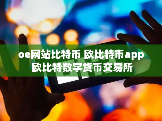 oe网站比特币 欧比特币app 欧比特数字货币交易所