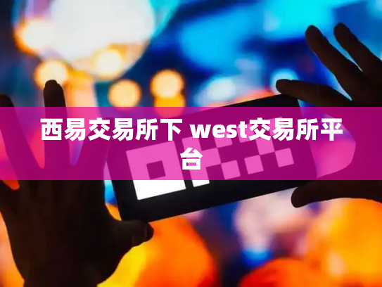 西易交易所下 west交易所平台