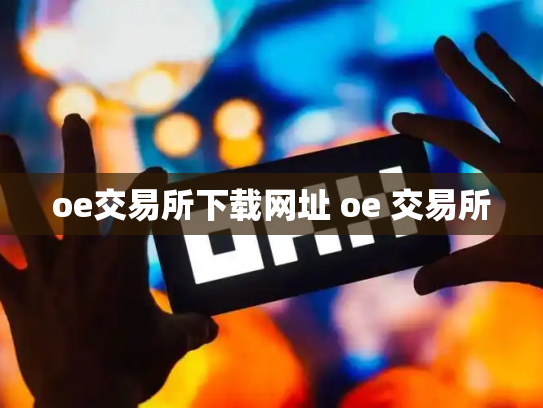 oe交易所下载网址 oe 交易所