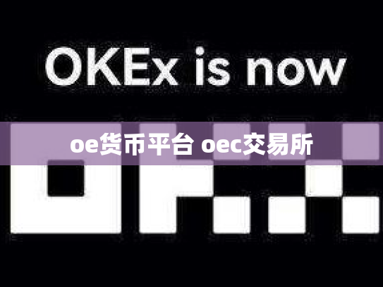oe货币平台 oec交易所